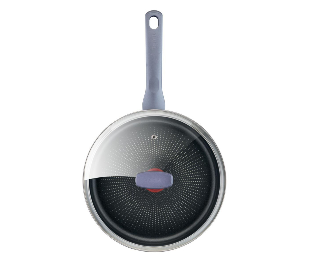 TEFAL PATELNIA GŁĘBOKA DAILY COOK 24CM Z POKRYWA (G7303255) - 1385562 - zdjęcie 4